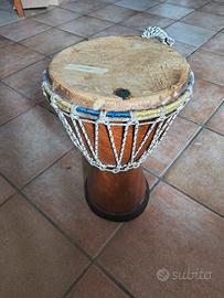 Djembe perfetto per principianti 