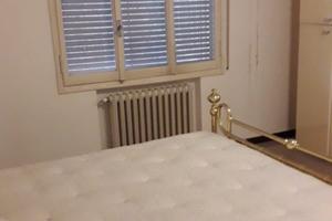 Stanza in appartamento villaggio Giardino