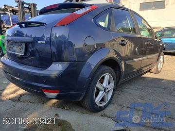 FORD FOCUS 2 DA, DP, HCP 1.6 TDCI 90CV Ricambi -