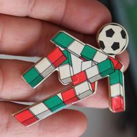 Personaggio PVC colombiadi, mondiali, olimpiadi, e