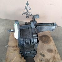 Differenziale anteriore CHEVROLET CAPTIVA 2.0