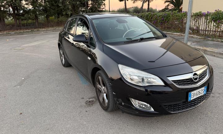 Opel Astra 1.7 CDTI 110CV Station Wagon Cosmo