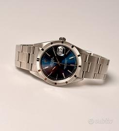 Rolex Date ref. 15210 full set