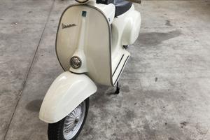 vespa 50 ss replica 