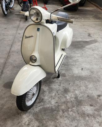 vespa 50 ss replica 