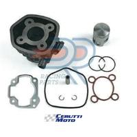 Gruppo termico Dr 50 minarelli orizzontale lc