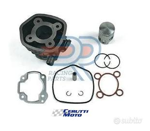 Gruppo termico Dr 50 minarelli orizzontale lc