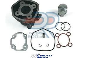 Gruppo termico Dr 50 minarelli orizzontale lc