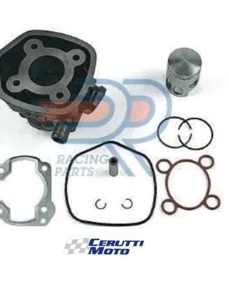 Gruppo termico Dr 50 minarelli orizzontale lc