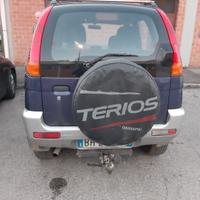  DAIHATSU TERIOS 1.3 benzina 