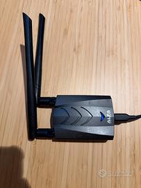 Antenna Wi-Fi USB-C Alfa Network AWUS036ACH