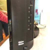 Tv Sony Brevia 43 politici +Amazon fire