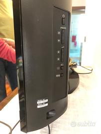 Tv Sony Brevia 43 politici +Amazon fire