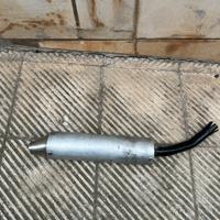Terminale honda cr 125