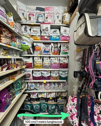 Scaffale