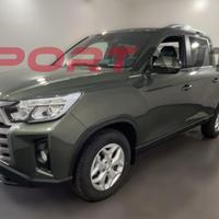 KGM Rexton Sports XL 2.2 double cab 4wd aut MULT