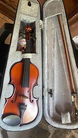 Violino 4/4 usato ma in buonissime condizioni