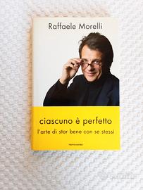 Ciascuno è perfetto di Raffaele Morelli 