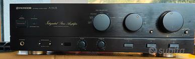 Pioneer amplificatore stereo integrato A-550R