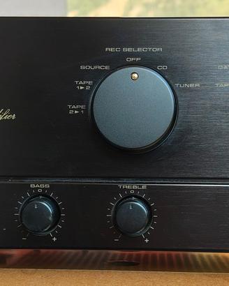 Pioneer amplificatore stereo integrato A-550R