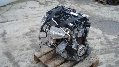 MOTORE - 651901 Mercedes Classe B W246 1800 TD