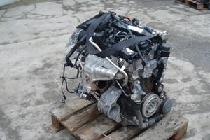 MOTORE - 651901 Mercedes Classe B W246 1800 TD
