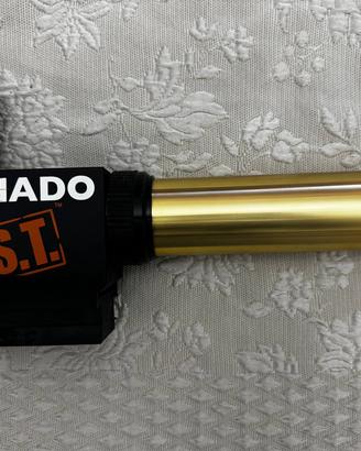 Telescopio coronado PST