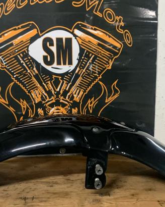 Parafango Anteriore per Harley Davidson V-Rod