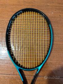 Head Gravity  misura 26 Junior