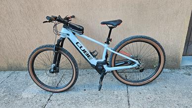 E-Bike taglia S
