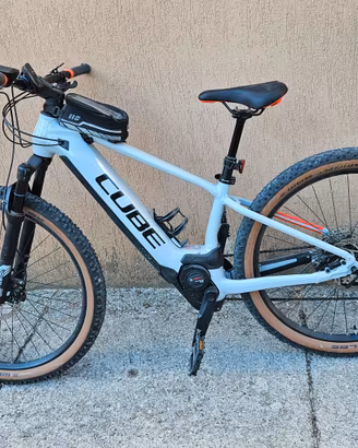 E-Bike taglia S