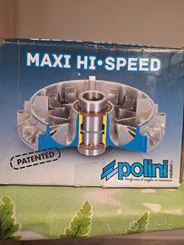 Variatore Polini x Kymco AK550