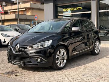 Renault Scenic Scénic Blue dCi 120 CV Sport Editio