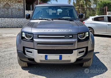 Land Rover Defender 90 Hard Top 3.0d i6 awd 200cv