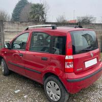 Fiat PANDA 1.4 Natural Power!