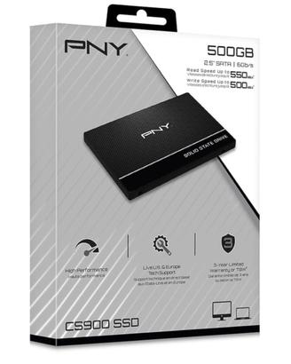 SSD 500GB