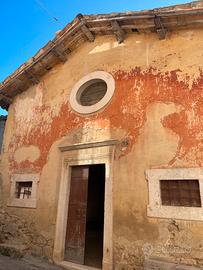 Fabbricato indipendente