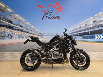 Moto Usate Kawasaki Ninja 900 Usata Kawasaki Ninja 1000 H2 SX SE