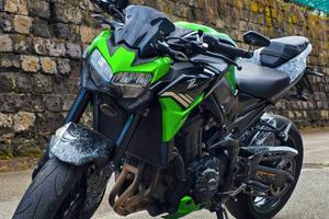 Kawasaki Z900 2020 A2