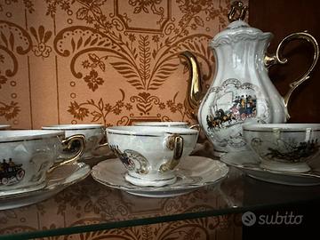 2 Servizi di tazze