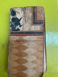 Libro antico