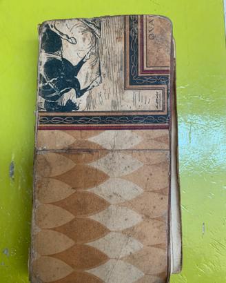 Libro antico