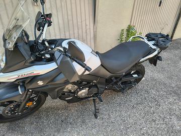 v strom 650 anno 2017