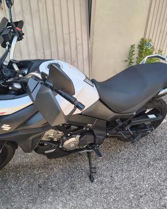 v strom 650 anno 2017