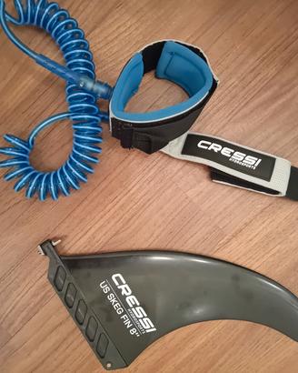 accessori Cressi