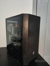 pc workstation 12 cores 