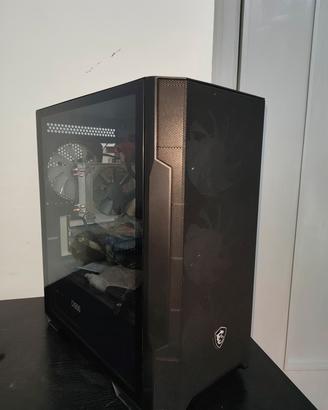 pc workstation 12 cores 