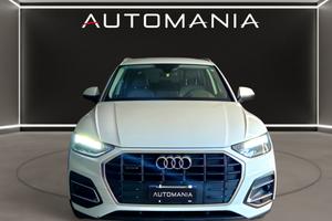 Audi Q5 40 2.0 tdi mhev 12V Business quattro s-tro