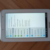 Samsung Galaxy Tab 2 (7.0, Wi-Fi)
