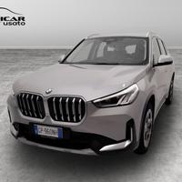 BMW X1 U11 - X1 sdrive18d X-Line auto